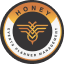 Honey Event Planning Management logo